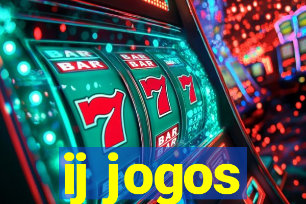 ij jogos